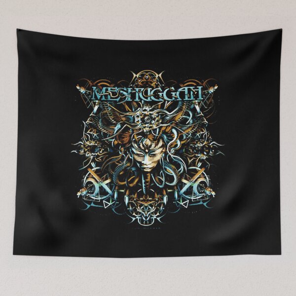 Item preview, Logo Musician Tour Metal Band Classic designed and sold by VertebraeSheld.