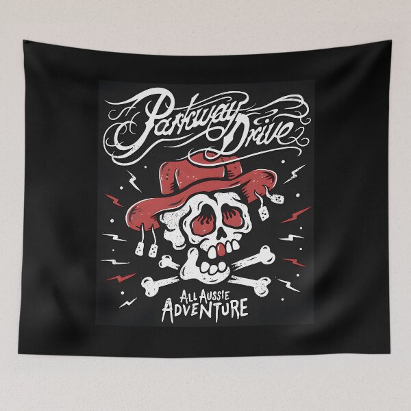 Item preview, Logo Metal Musician Tour Band designed and sold by Royce-Art-Fash.