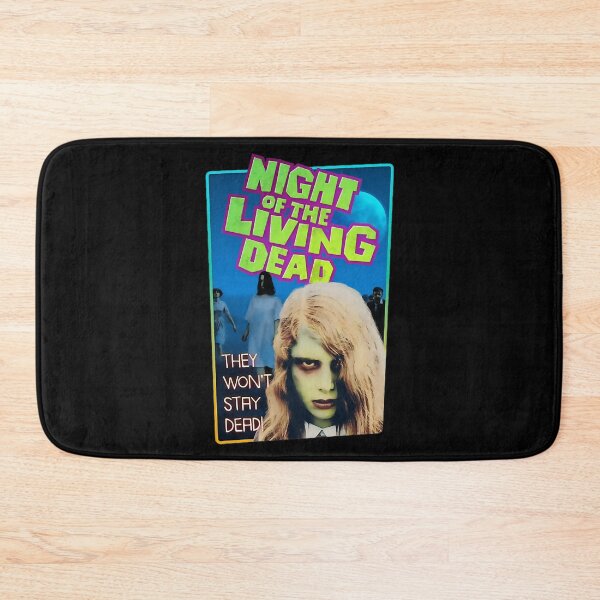 Item preview, Halloween Scary Horror Movie Film Vintage designed and sold by Dimples-Gordon.