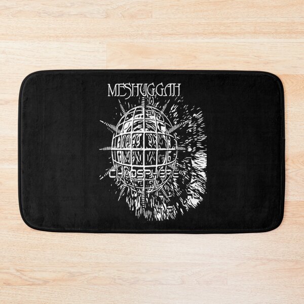 Item preview, Classic Tour Band Metal Musician Logo designed and sold by VertebraeSheld.