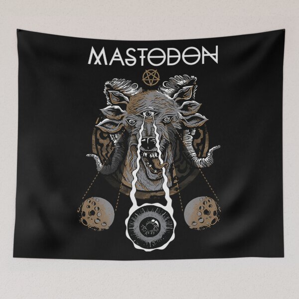 Item preview, Metal Music Legend Band Retro Tour Concert designed and sold by PackageHoekstra.