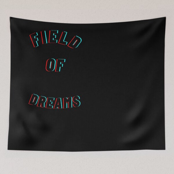 Item preview, Field Of Dreams- Field Of Dreams- Baseball designed and sold by Larryedams.
