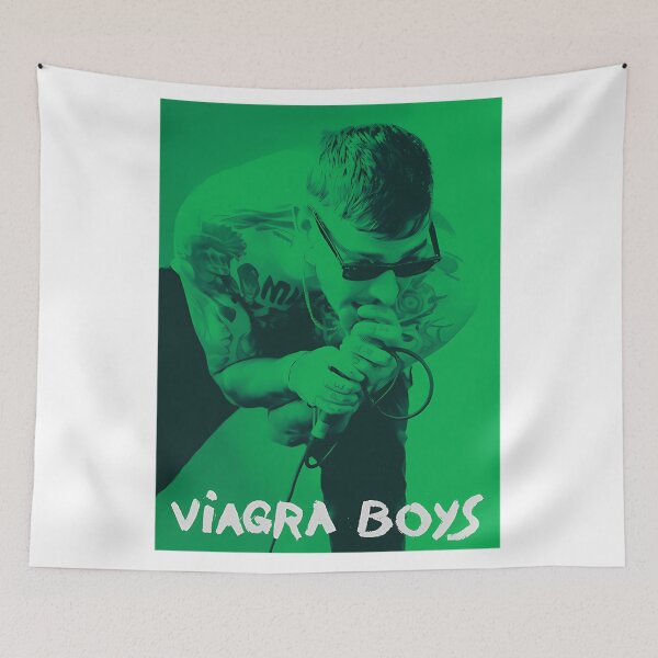 Item preview, Punk Post Vintage Music Tour Band designed and sold by Adams-YourBase.