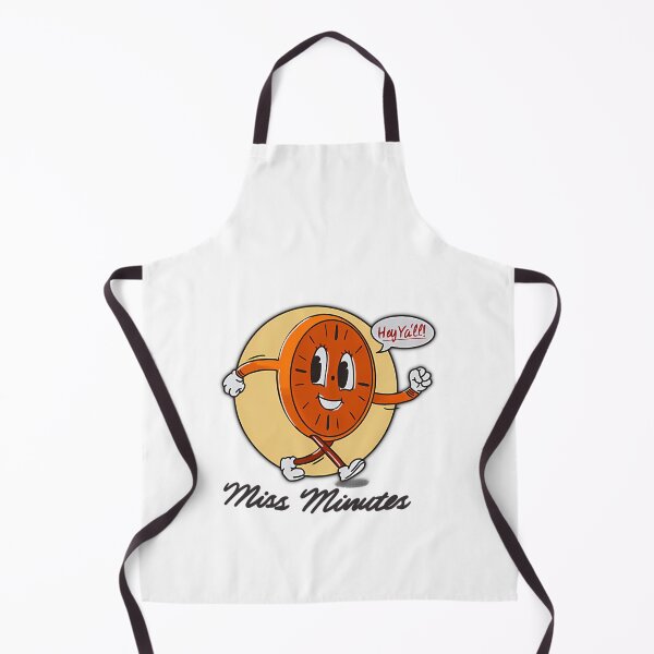 Item preview, All Minutes Miss Time Always For designed and sold by ThunderJacket.