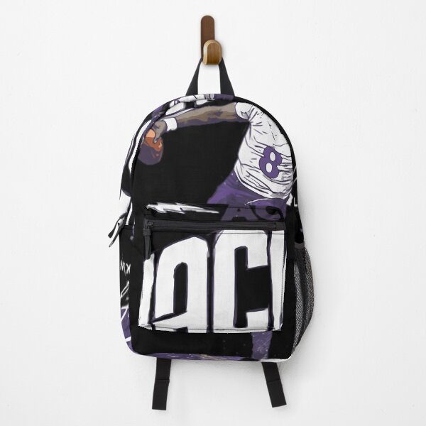 Item preview, Lamar Baltimore Action designed and sold by JakobKoller.