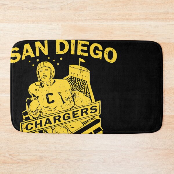 Item preview, San Diego Chargers designed and sold by JakobKoller.
