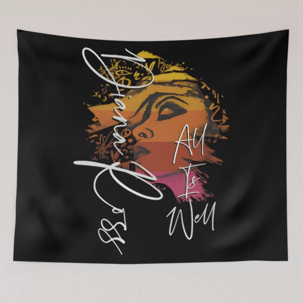 Item preview, Legend Jazz Tour Woman Music Singer Vintage designed and sold by ArtPatelDeluge.