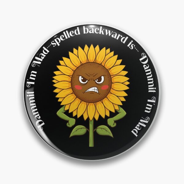 Item preview, dammit i'm mad -backwards too designed and sold by Geno59l.
