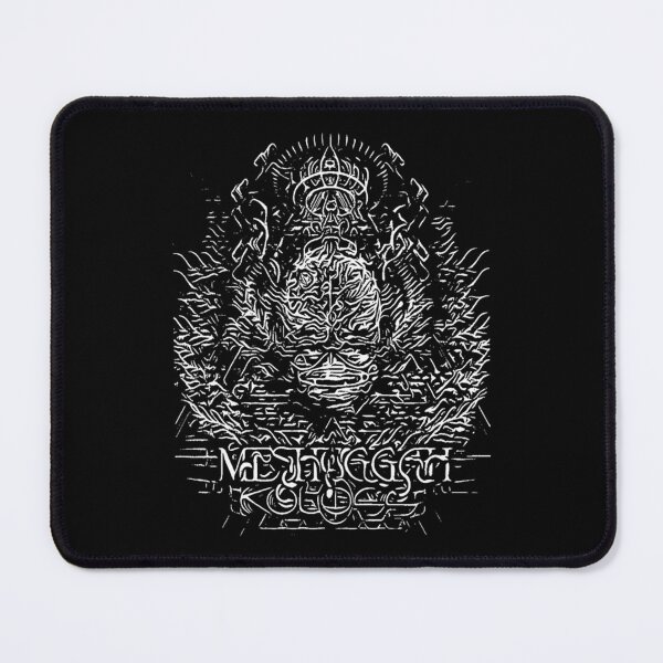 Item preview, Musician Metal Tour Band Classic Logo designed and sold by VertebraeSheld.