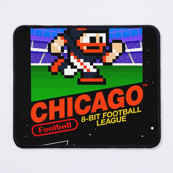 Item preview, Chicago Bears (8-Bit Videogames Cartridge) designed and sold by JakobKoller.