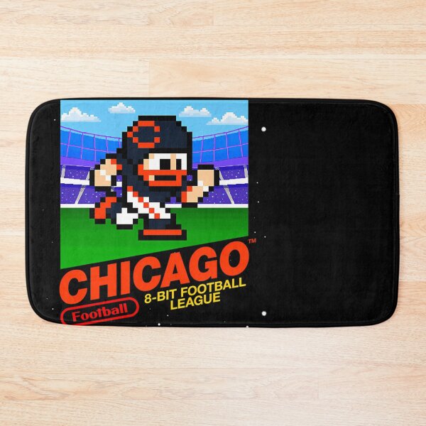Item preview, Chicago Bears (8-Bit Videogames Cartridge) designed and sold by JakobKoller.