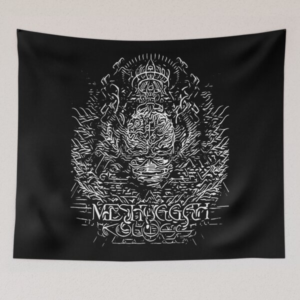 Item preview, Musician Metal Tour Band Classic Logo designed and sold by VertebraeSheld.