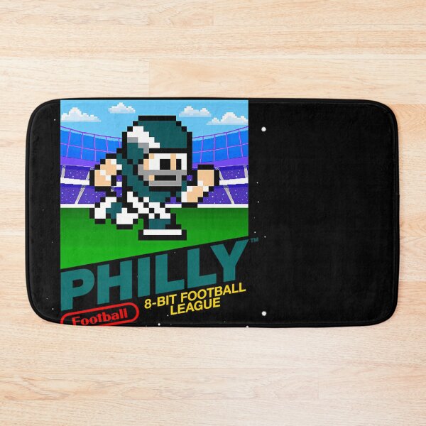 Item preview,  Philadelphia Eagles (8-Bit Videogames Cartridge) designed and sold by JakobKoller.