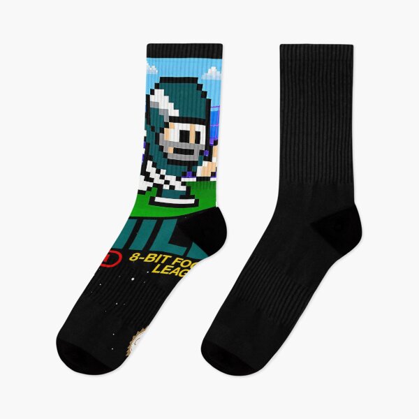 Item preview,  Philadelphia Eagles (8-Bit Videogames Cartridge) designed and sold by JakobKoller.