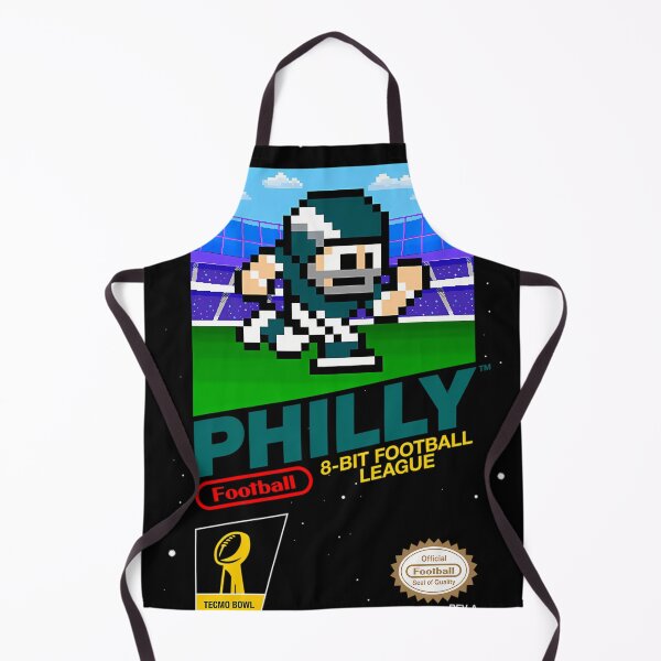 Item preview, Philadelphia Eagles (8-Bit Videogames Cartridge) designed and sold by JakobKoller.