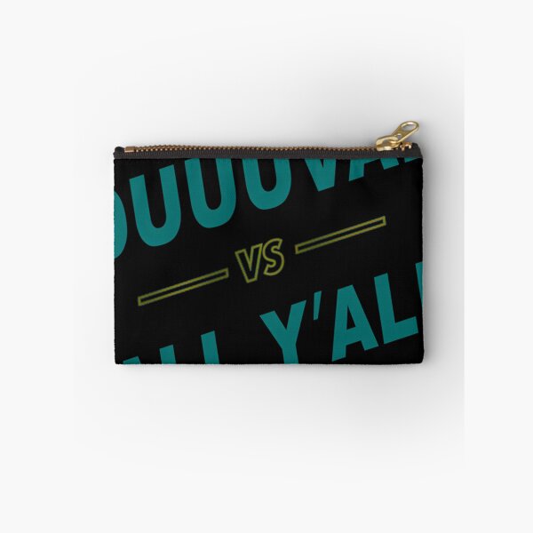Item preview, Duuuval Jacksonville Florida Pride Duval designed and sold by JakobKoller.