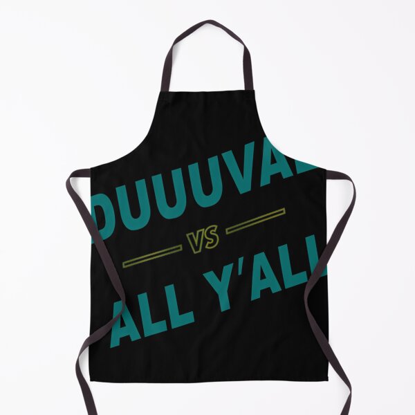Item preview, Duuuval Jacksonville Florida Pride Duval designed and sold by JakobKoller.