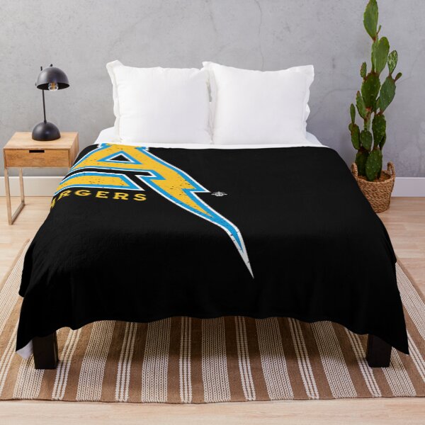 Item preview, Los Angeles Chargers Damgoodgame designed and sold by JakobKoller.