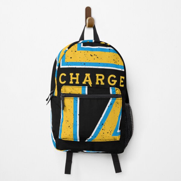 Item preview, Los Angeles Chargers Damgoodgame designed and sold by JakobKoller.