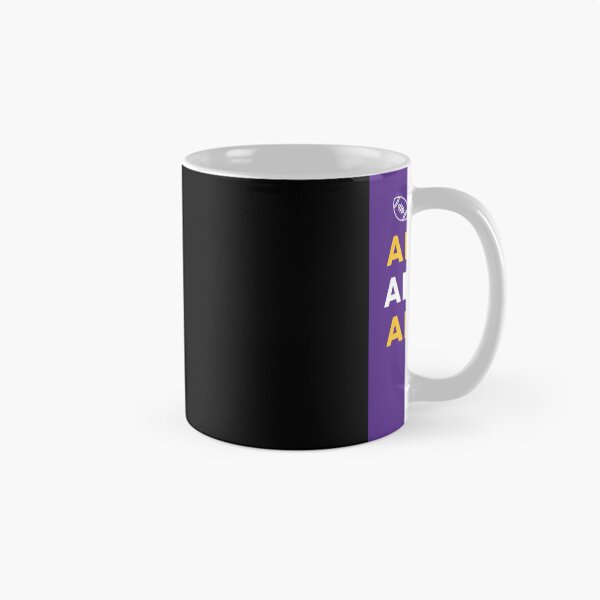 Item preview, Vikings Football We Almost Always Almost Win designed and sold by JakobKoller.