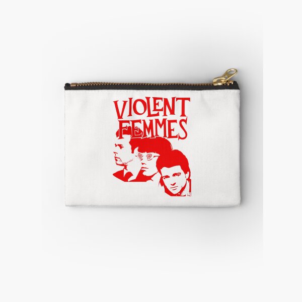 Item preview, Kiss Off Countdown - Violent Femmes designed and sold by KristinWyma.