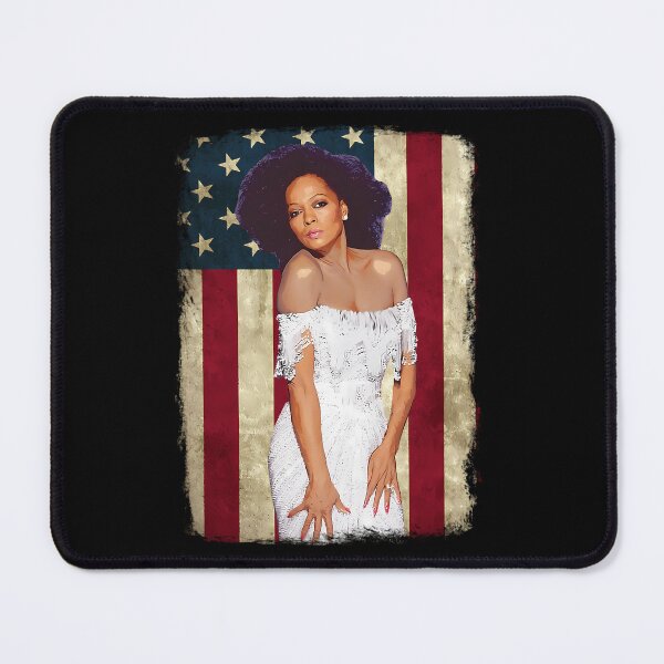 Item preview, Singer Vintage Legend Music Jazz Woman Tour designed and sold by ArtPatelDeluge.