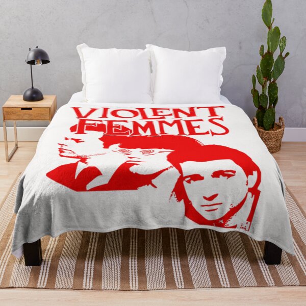 Item preview, Kiss Off Countdown - Violent Femmes designed and sold by KristinWyma.