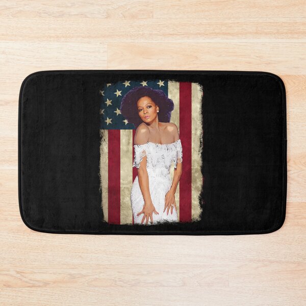 Item preview, Singer Vintage Legend Music Jazz Woman Tour designed and sold by ArtPatelDeluge.
