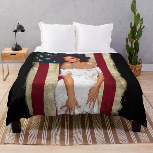 Item preview, Singer Vintage Legend Music Jazz Woman Tour designed and sold by ArtPatelDeluge.