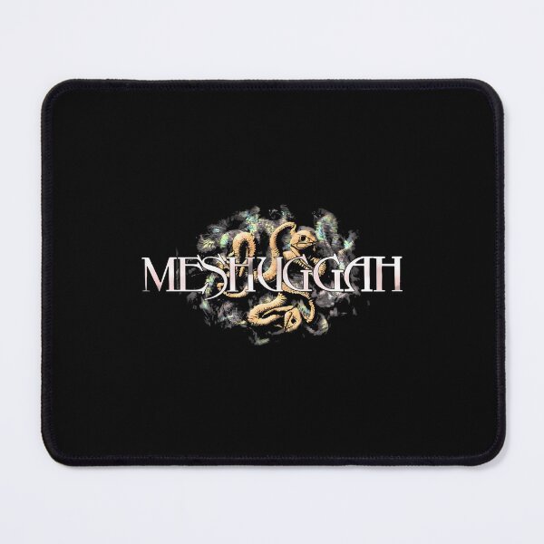Item preview, Musician Metal Band Tour Logo Classic designed and sold by VertebraeSheld.