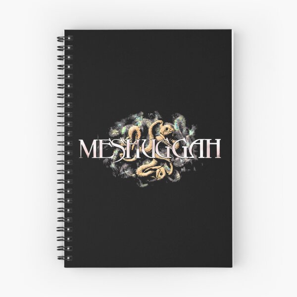 Item preview, Musician Metal Band Tour Logo Classic designed and sold by VertebraeSheld.