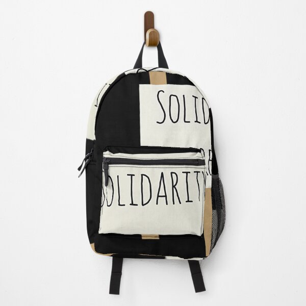 Item preview, Solidarity Forever designed and sold by BrandoGottlieb.