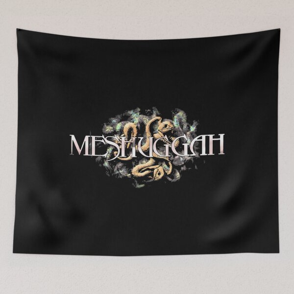 Item preview, Musician Metal Band Tour Logo Classic designed and sold by VertebraeSheld.