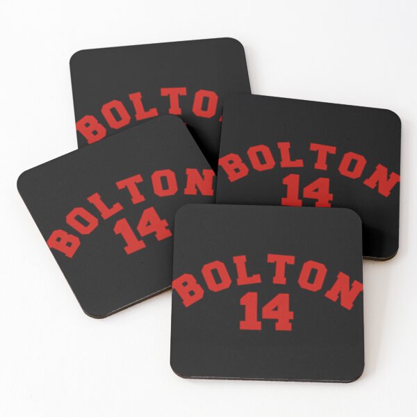 Item preview, Bolton designed and sold by BrandoGottlieb.