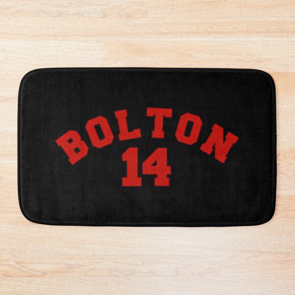 Item preview, Bolton designed and sold by BrandoGottlieb.