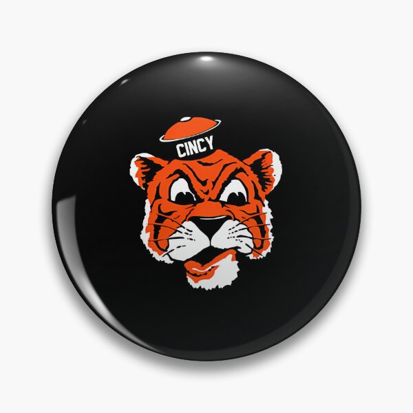 Item preview, Sailor Cincy Bengal designed and sold by JakobKoller.