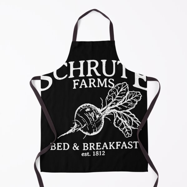 Item preview, The Office Schrute Farms designed and sold by JamirHauck.