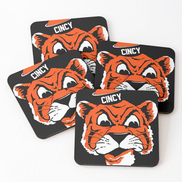 Item preview, Sailor Cincy Bengal designed and sold by JakobKoller.