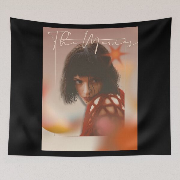Item preview, Band Style Indie Tour Pop Glow designed and sold by BoutiqueWhitn.