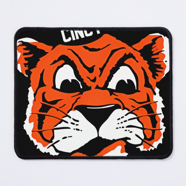 Item preview, Sailor Cincy Bengal designed and sold by JakobKoller.