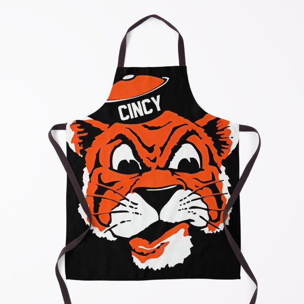 Item preview, Sailor Cincy Bengal designed and sold by JakobKoller.