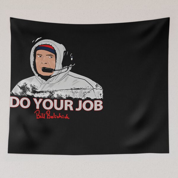 Item preview, Do Your Job designed and sold by JakobKoller.