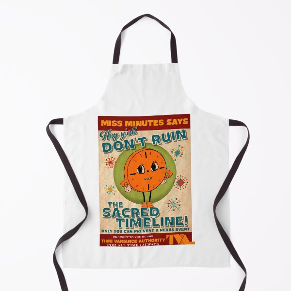 Item preview, Always Miss Time All For Minutes designed and sold by ThunderJacket.