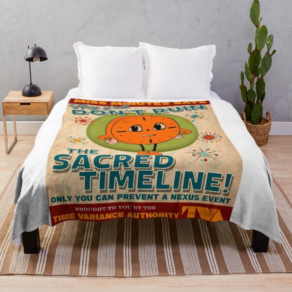 Item preview, Always Miss Time All For Minutes designed and sold by ThunderJacket.