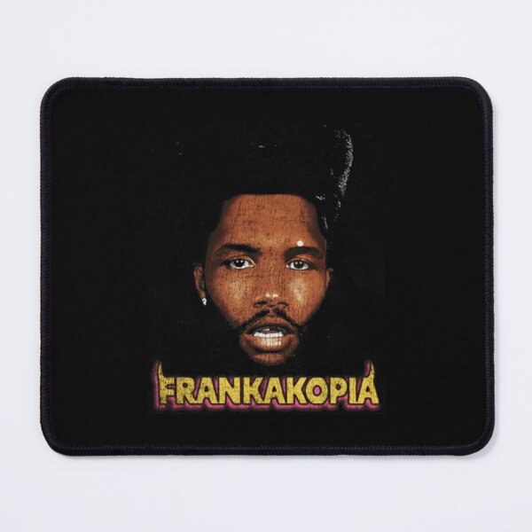 Item preview, Frank Ocean Frankokopia designed and sold by kingofshaman123.