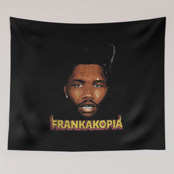 Item preview, Frank Ocean Frankokopia  designed and sold by kingofshaman123.