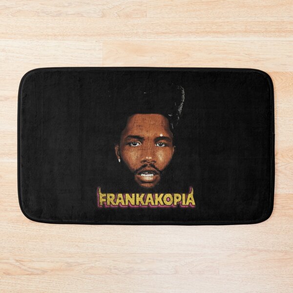 Item preview, Frank Ocean Frankokopia  designed and sold by kingofshaman123.