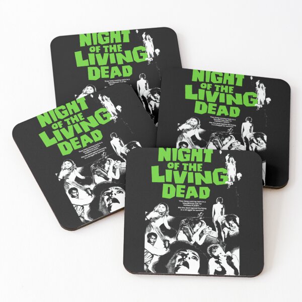 Item preview, Halloween Vintage Horror Scary Movie Film designed and sold by Dimples-Gordon.