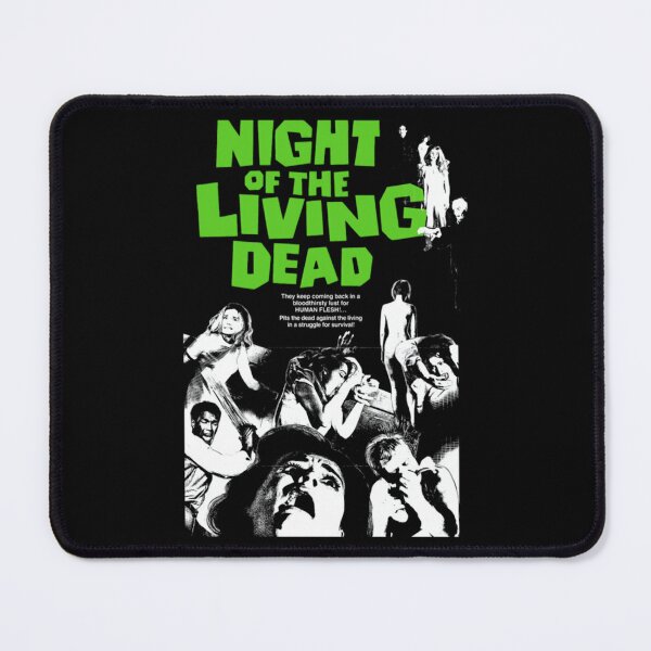 Item preview, Halloween Vintage Horror Scary Movie Film designed and sold by Dimples-Gordon.