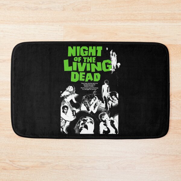 Item preview, Halloween Vintage Horror Scary Movie Film designed and sold by Dimples-Gordon.